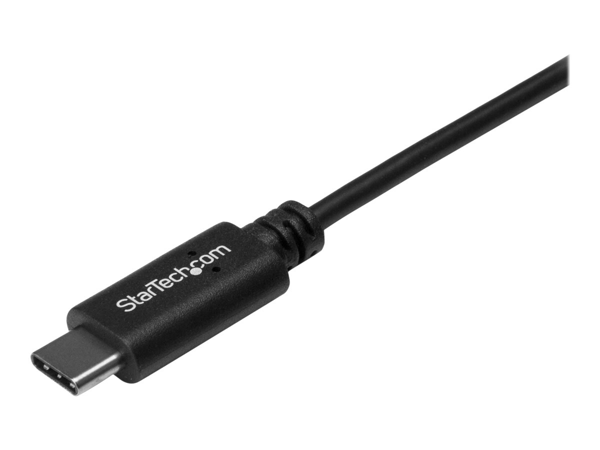 StarTech.com USB-C auf USB-A Kabel 2m USB 2.0